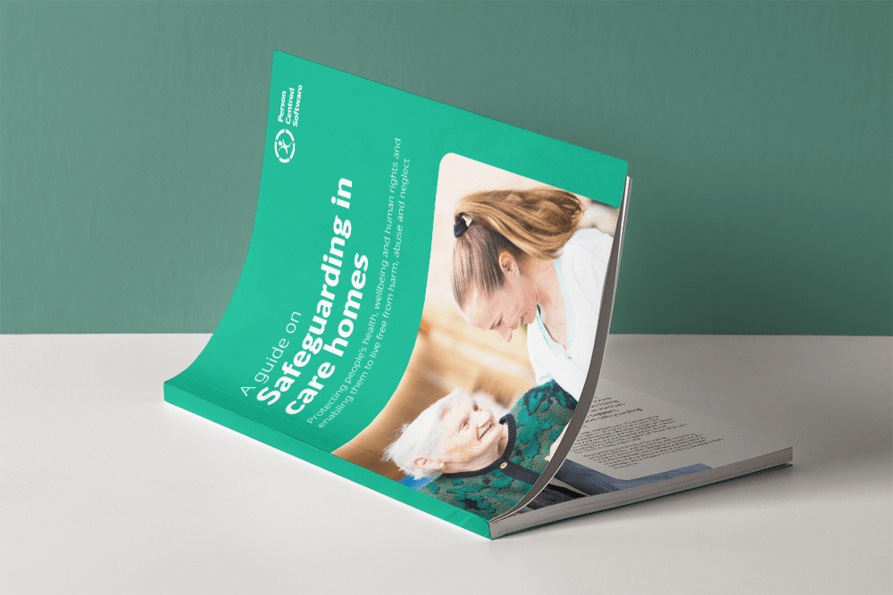 Safeguarding In Care Homes Keeping Residents Safe